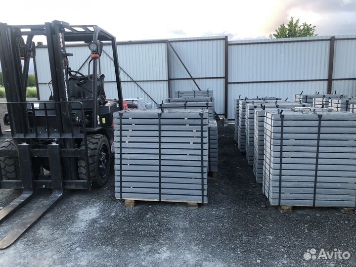 Изделия из гранита