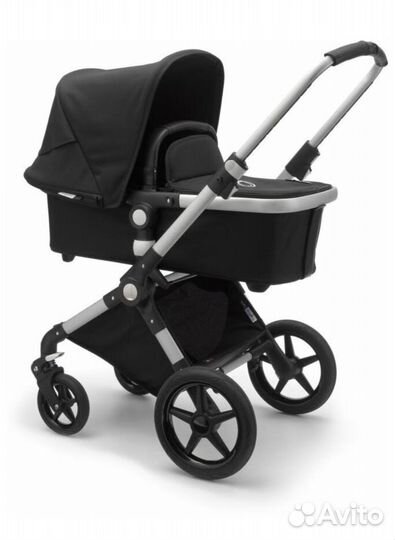 Коляска bugaboo lynx