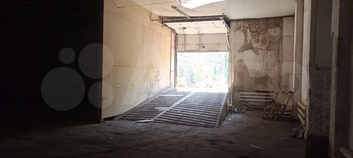 Производство, 270 м²