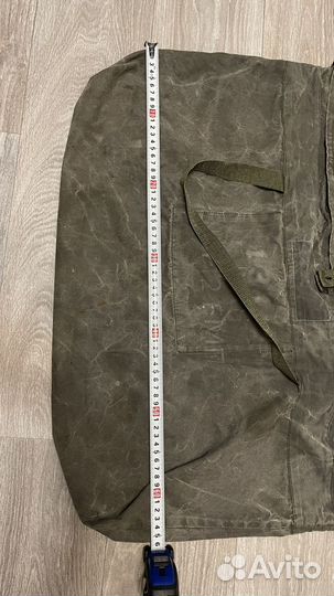 Военная сумка