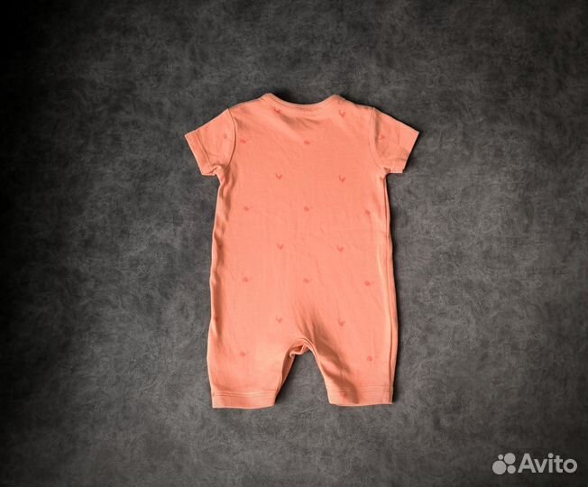 Новый песочник George 74