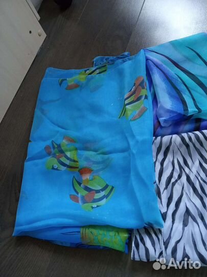 Накидка синтетическая