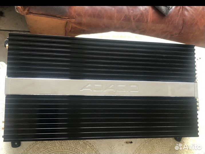 Усилитель Adagio BST 150.4