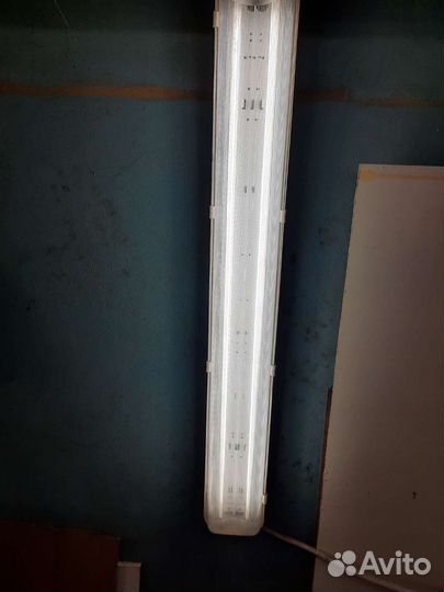 Светильник потолочный