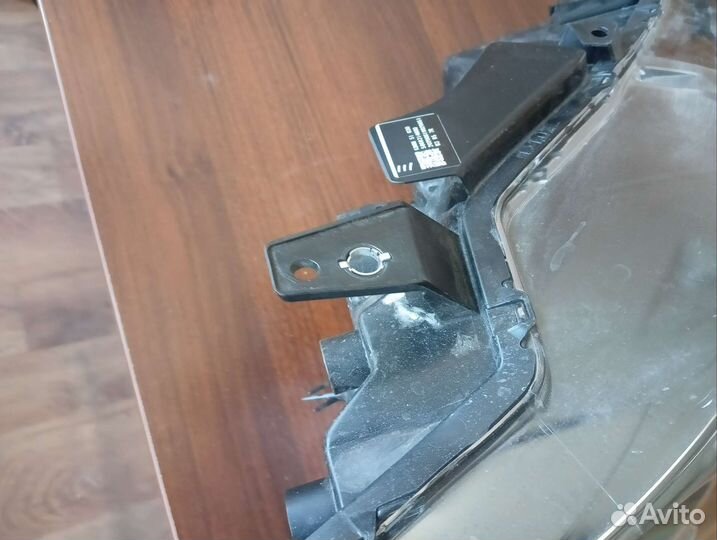 Фара правая Mazda CX-5 Оригинал 2017-2023