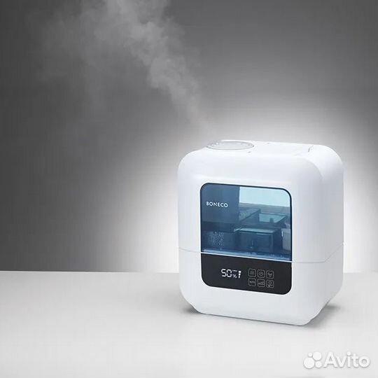 Увлажнитель воздуха Boneco U700