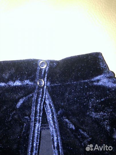 Купальник для художественной гимнастики 164р-р