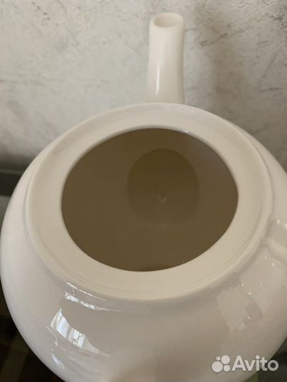 Заварочный чайник