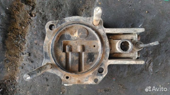 Клапан электромагнитный Volvo FH12