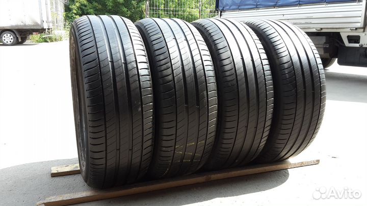 Michelin Primacy 3 215/55 R17