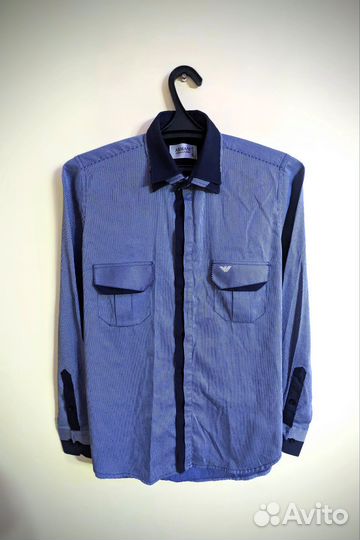 Рубашка Armani Collezioni