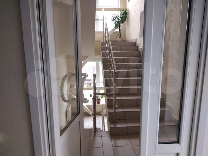 Сдам складское помещение, 6400 м²