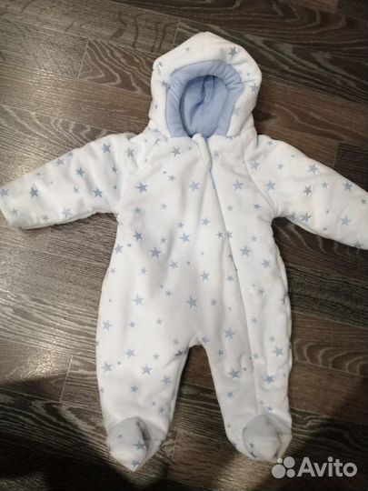 Продам комбинезон