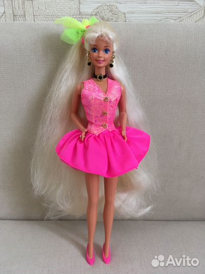 Кукла барби barbie 90 х
