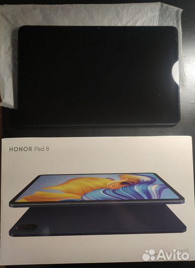 Планшет Honor pad 8