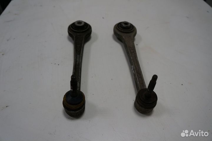 BMW E38 E39 E53 задний рычаг