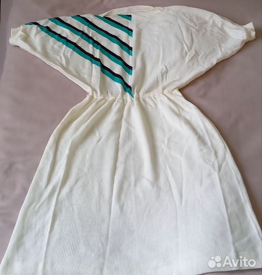 Платье СССР. Винтаж