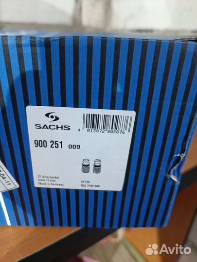 Комплект пыльники+ отбойники