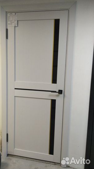 Дверь межкомнатная Турин 523