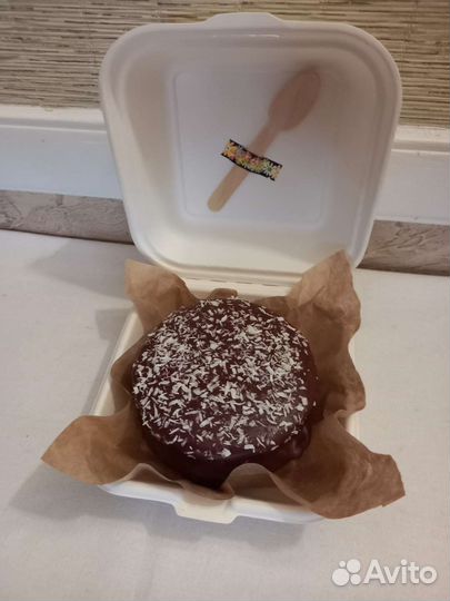 Торты домашние на заказ