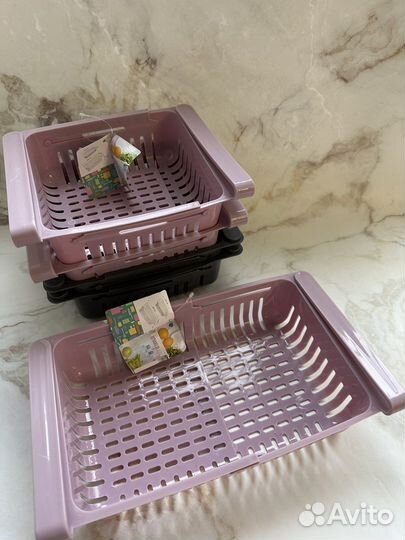 Полка раздвижная