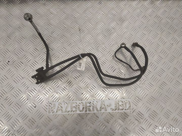 Трубка обратки топлива Ducato 2.3 244