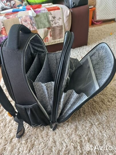 Ранец школьный для мальчика