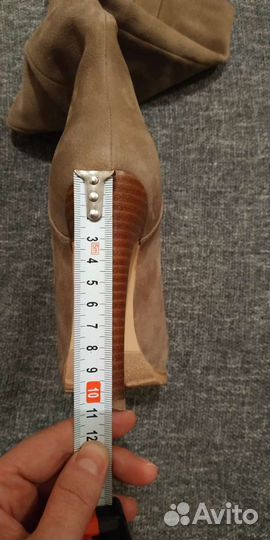 Сапоги Elmonte (36 размер)