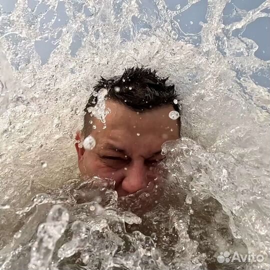 Экшн камера gopro hero 11 / 12