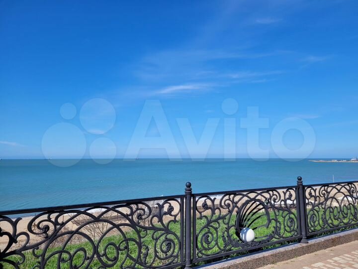 3-к. квартира, 65,2 м², 4/5 эт.