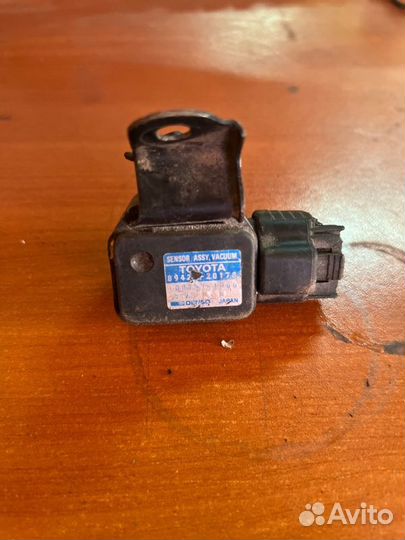 Датчик абсолютного давления Toyota Corona AT170