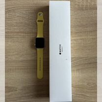 Часы apple watch 3 38 mm