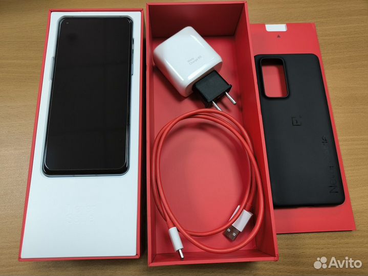 OnePlus 9RT, 12/256 ГБ