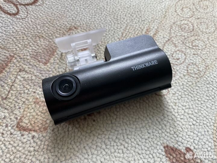 Видеорегистратор Thinkware