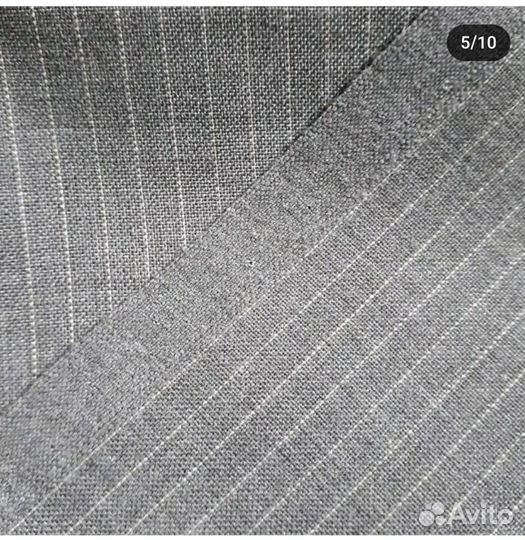 Отрез ткани шерсть Corneliani 3,4 м