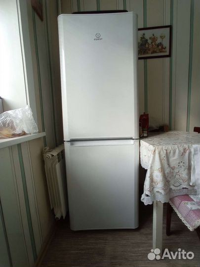 Холодильник на запчасти