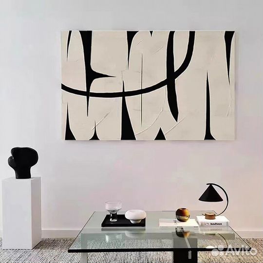 Интерьерная картина