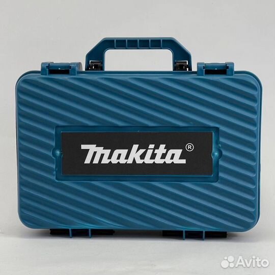 Болгарка Makita Беспроводная 36V Арт.D391