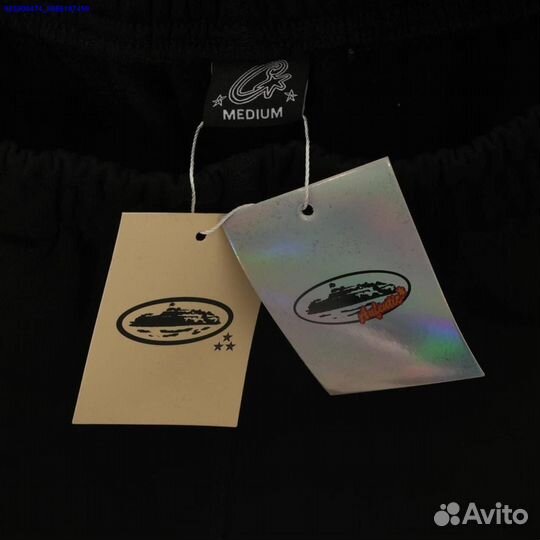 Неповторимые штаны Corteiz для вашего гардероба