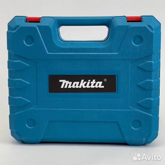 Шуруповерт Makita 26V Арт.B599