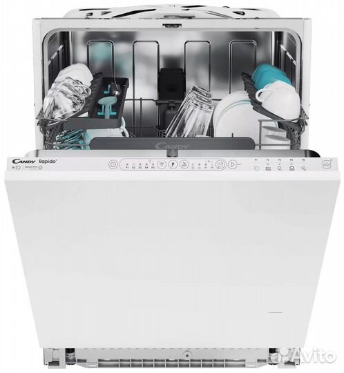 Candy CI 4E7L0W-08