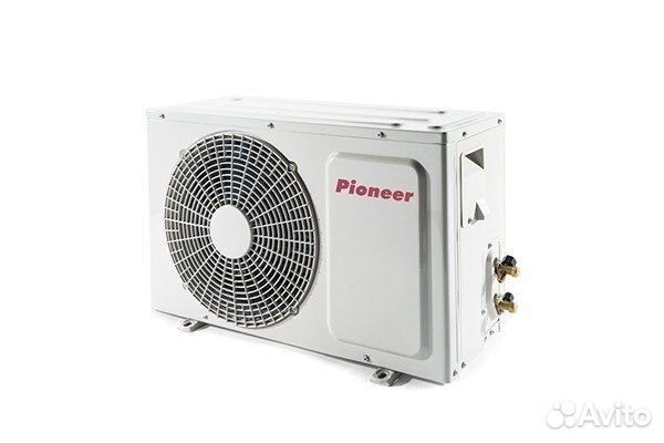 Сплит система Pioneer kfri70LW/kori70LW Nord-30