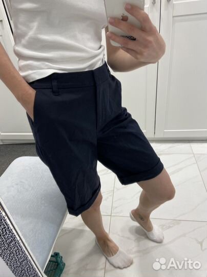 Шорты женские классические