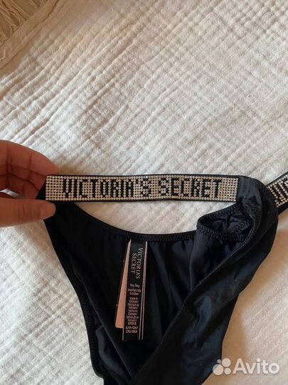 Victorias secret трусы