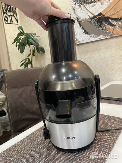 Соковыжималка б/у