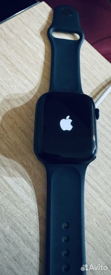 Apple watch