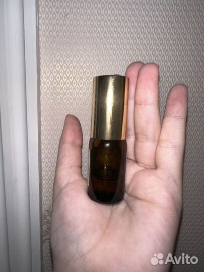 Духи зелински ванила бленд