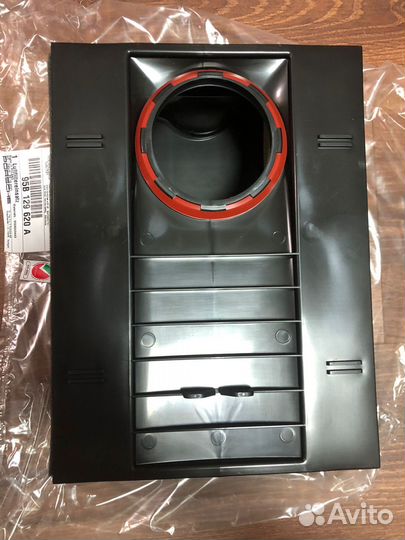 Фильтр воздушный macan 2,0, macan S 3 (95B129620A)