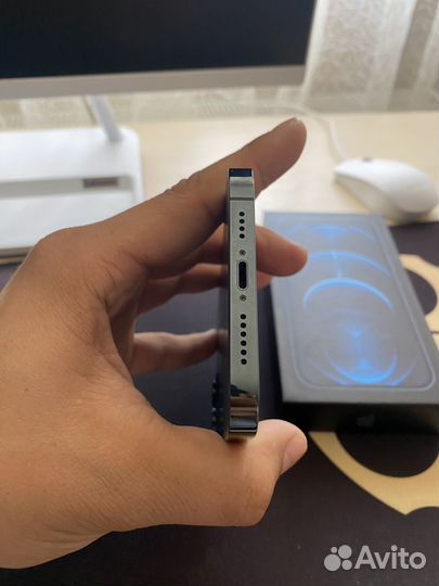 iPhone 12 Pro Max, 512 ГБ