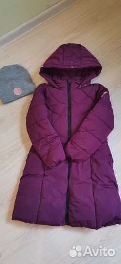 Вещи для девочки на возраст 7,5 - 8,5 лет